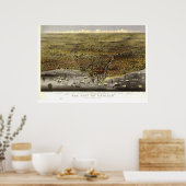 Chicage Poster (Küche)