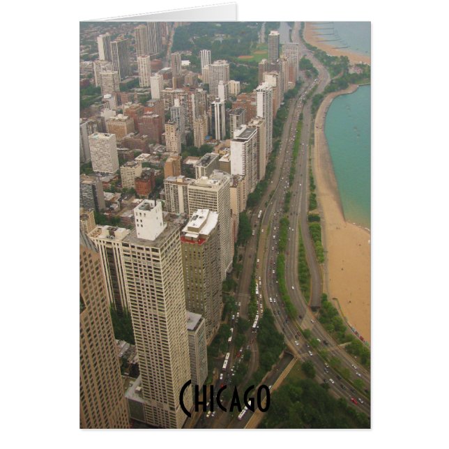 Chicago (Vorne)