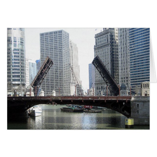 Chicago (Vorderseite (Horizontal))