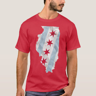 Chicago3 T-Shirt