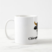 Chicago, Ի լ ի ն յ ս Tasse ո Kaffee (Links)