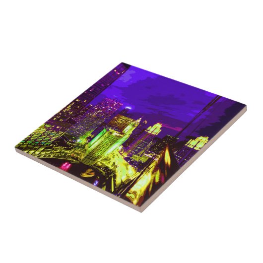 Chicago 003 fliese (Seite)