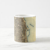 Chicago 1891 Tasse (Mittel)