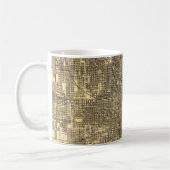 Chicago 1891 Tasse (Links)