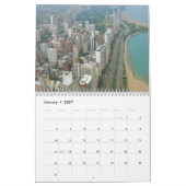Chicago 2013 kalender (Jan 2027)