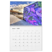 Chicago 2015 kalender (Mär 2027)