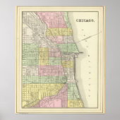 Chicago 2 poster (Vorne)