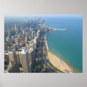 Chicago 360 poster (Vorne)