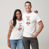 Chicago-Art T-Shirt (Unisex)