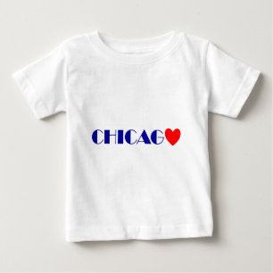 Chicago Baby T-shirt