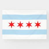 Chicago Banner (Horizontal)