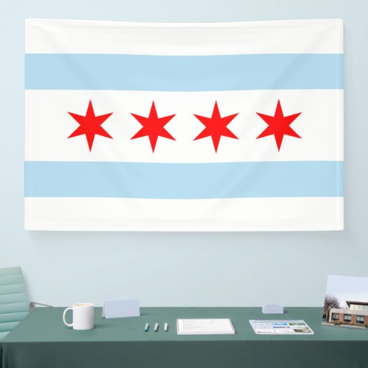 Chicago Banner (Messe)