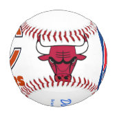 Chicago Baseball (Vorderseite)