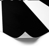 CHICAGO BASEBALL POSTER (Ecke)