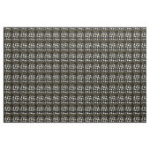 CHICAGO BLING STOFF (Yard (91,4 cm))