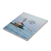 Chicago Breakwater Light & Windy II Fliesen (Seite)