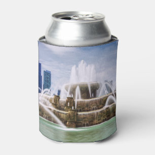 Chicago Buckingham Dosenkühler