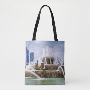 Chicago Buckingham Tasche