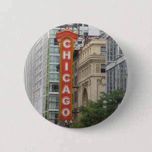 Chicago Button