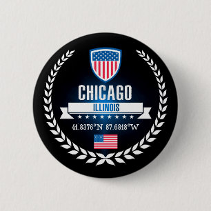 Chicago Button