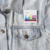 CHICAGO BUTTON (Beispiel)