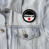 Chicago Button (Beispiel)