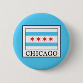 Chicago Button (Vorderseite)