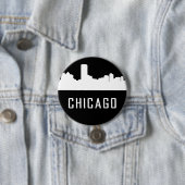 Chicago Button (Beispiel)
