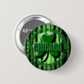 Chicago Button (Vorne & Hinten)