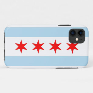 Chicago Case-Mate iPhone Hülle