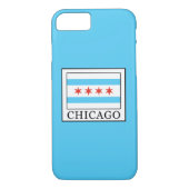 Chicago Case-Mate iPhone Hülle (Rückseite)