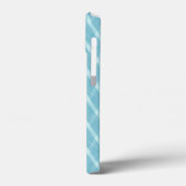 Chicago Case-Mate iPhone Hülle (Rückseite / Links)