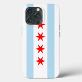 Chicago Case-Mate iPhone Hülle (Rückseite)