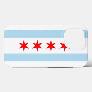 Chicago Case-Mate iPhone Hülle