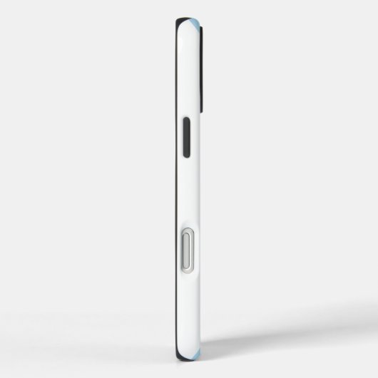 Chicago Case-Mate iPhone Hülle (Rückseite / Rechts)