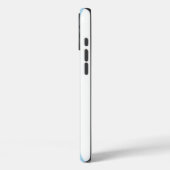 Chicago Case-Mate iPhone Hülle (Rückseite / Links)