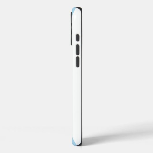 Chicago Case-Mate iPhone Hülle (Rückseite / Links)