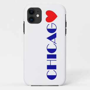 Chicago Case-Mate iPhone Hülle