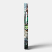 Chicago Case-Mate iPhone Hülle (Rückseite / Links)