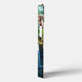 Chicago Case-Mate iPhone Hülle (Rückseite / Rechts)