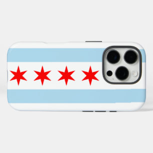 Chicago iPhone 16 Pro Hülle