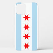 Chicago Case-Mate iPhone Hülle (Rückseite)