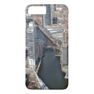 Chicago City Case-Mate iPhone Hülle