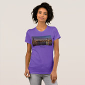 Chicago City Night T - Shirts (Vorne ganz)