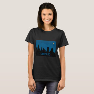 Chicago City T-Shirt