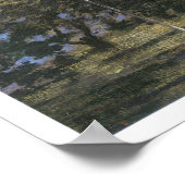 Chicago Columbian Exposition, 1894 Poster (Ecke)