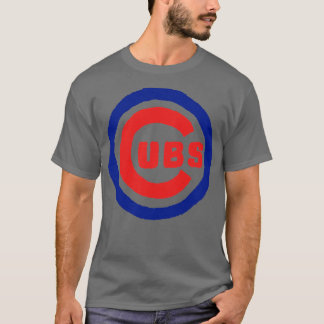 Chicago Cuuubs T-Shirt