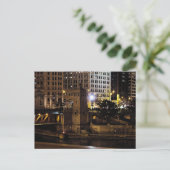 Chicago - Die Unterwelt Postkarte (Stehend Vorderseite)