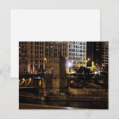 Chicago - Die Unterwelt Postkarte (Vorne/Hinten)
