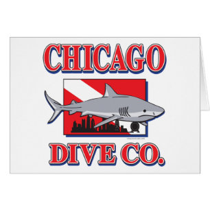 Chicago Dive Company